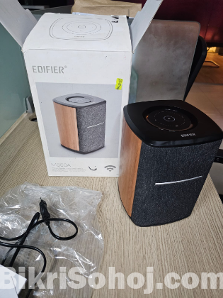 Edifier MS50A Bluetooth & Wifi Speaker